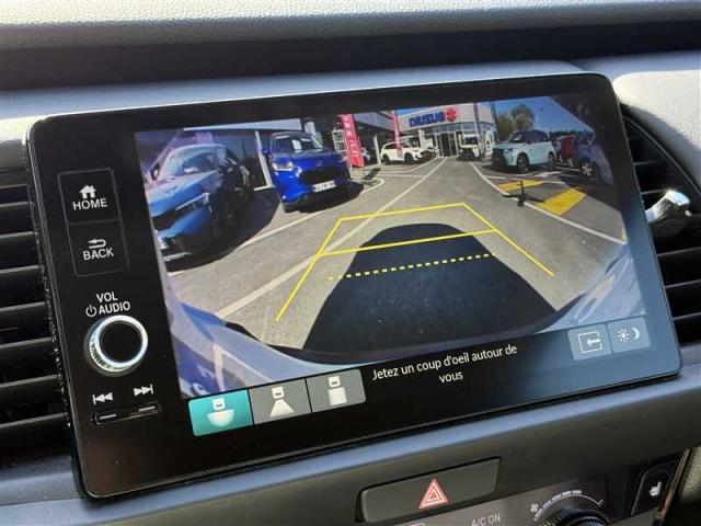 Honda Jazz image 6