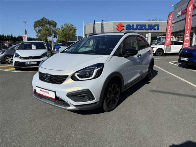 Honda Jazz image 8