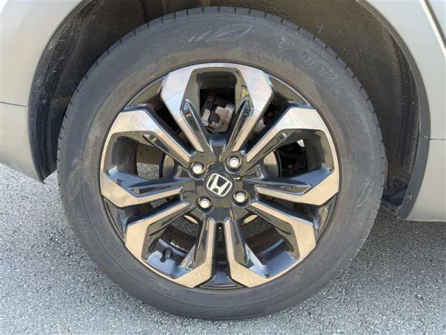 Honda Jazz image 4