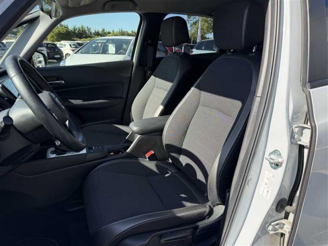 Honda Jazz image 5
