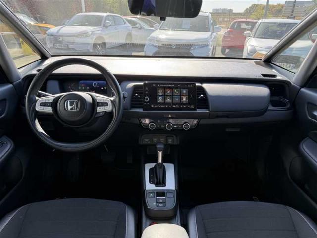 Honda Jazz image 1