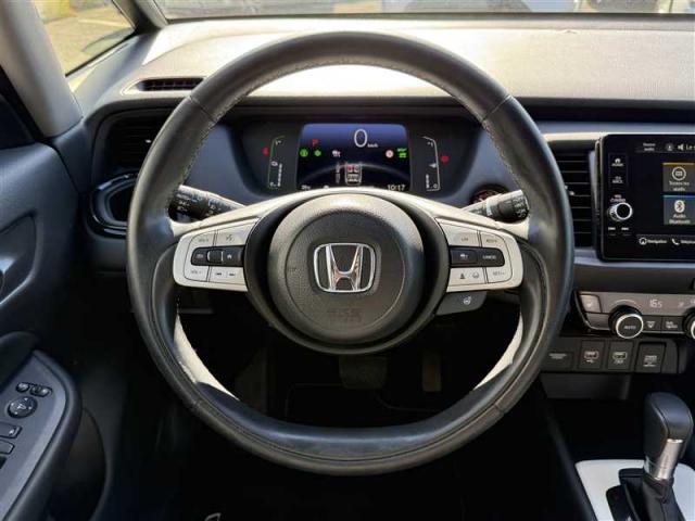 Honda Jazz image 3