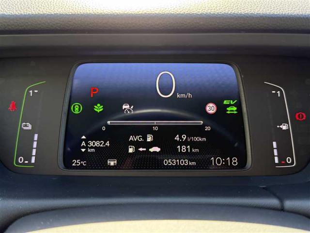 Honda Jazz image 2