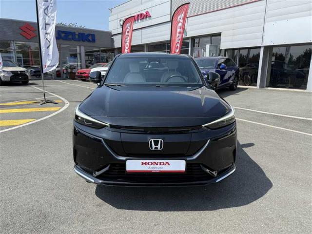 Honda E:ny1 image 4