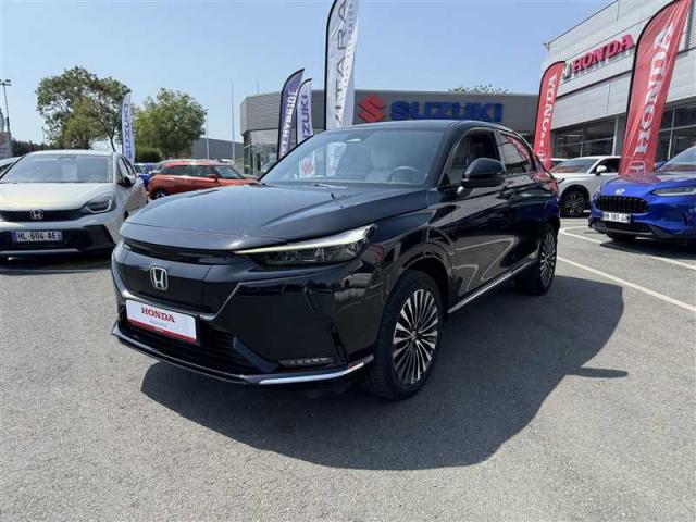 Honda E:ny1 image 7