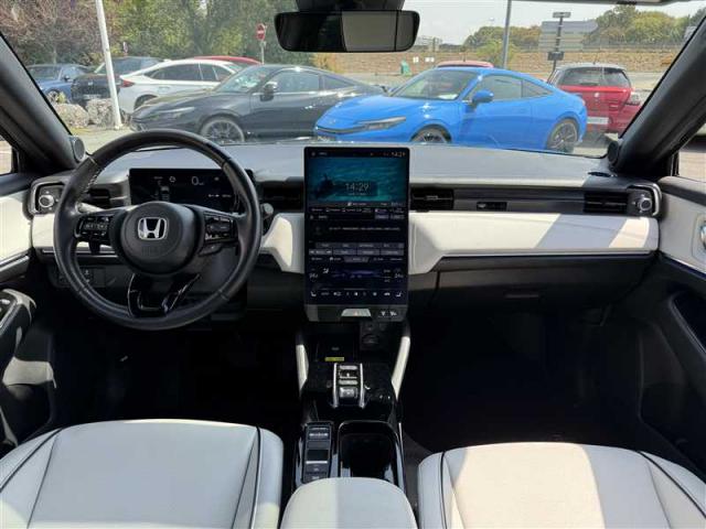 Honda E:ny1 image 3