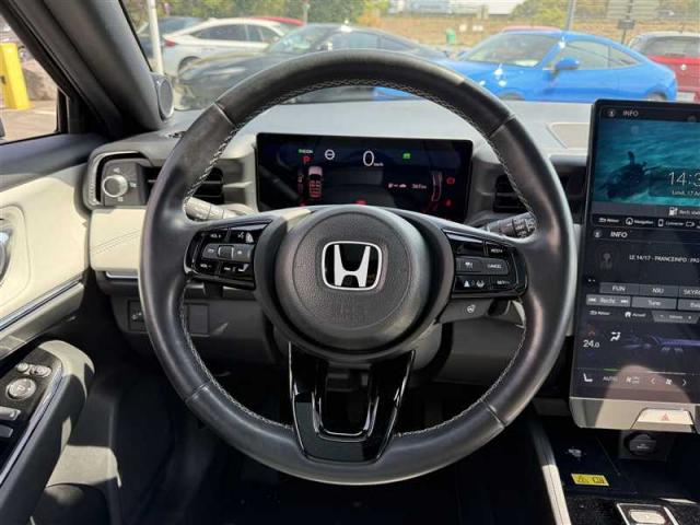 Honda E:ny1 image 8
