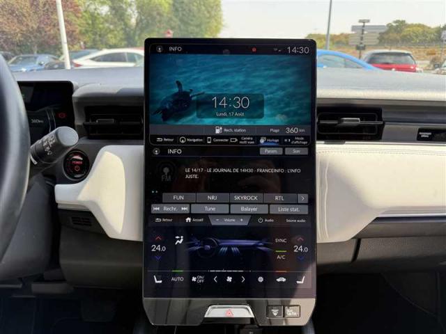 Honda E:ny1 image 6