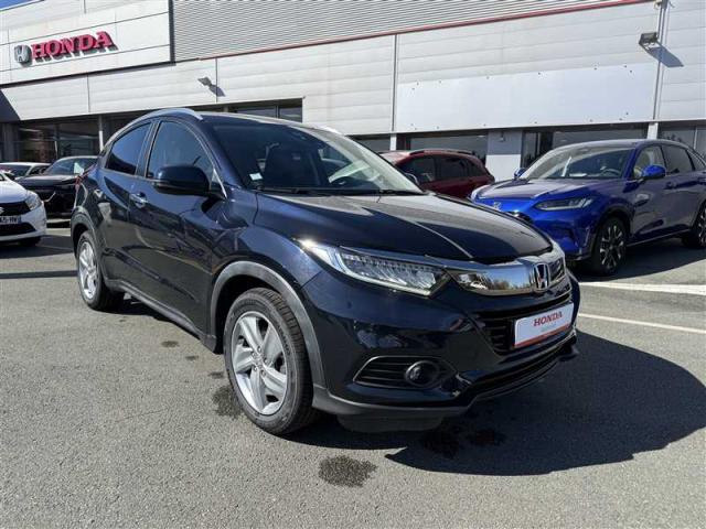 Honda Hrv d’occasion