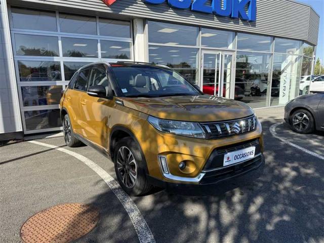 Suzuki Vitara d’occasion