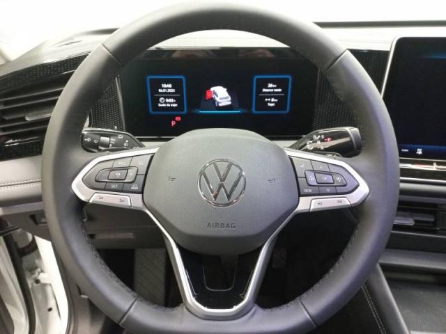 Volkswagen Tiguan image 7