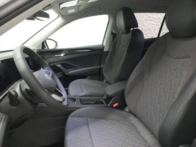 Volkswagen Tiguan image 3