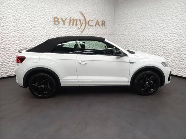 Volkswagen T-Roc image 6