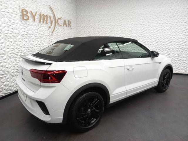 Volkswagen T-Roc image 7