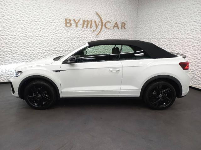 Volkswagen T-Roc image 8