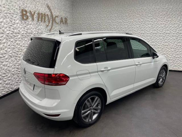 Volkswagen Touran image 8
