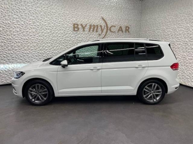 Volkswagen Touran image 3