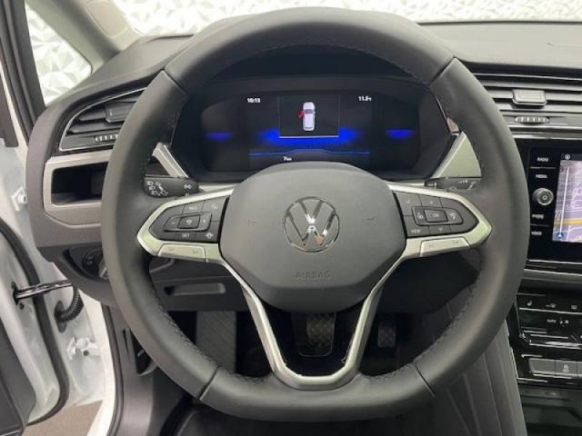 Volkswagen Touran image 4