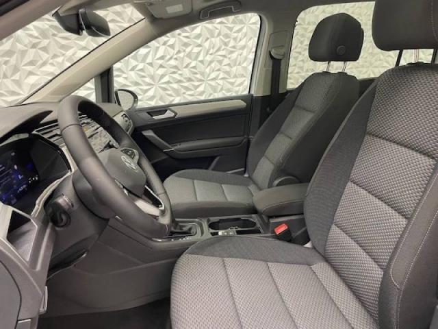 Volkswagen Touran image 7