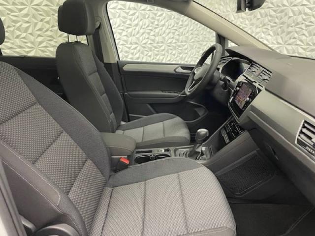 Volkswagen Touran image 6