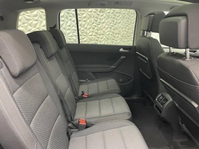 Volkswagen Touran image 5