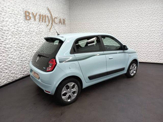 Renault Twingo image 4