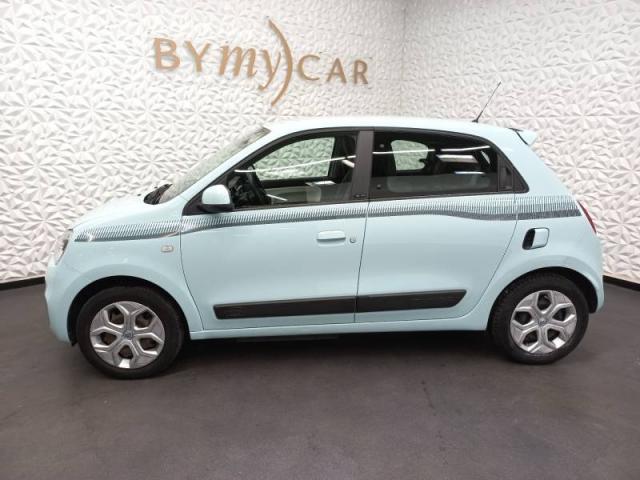 Renault Twingo image 1