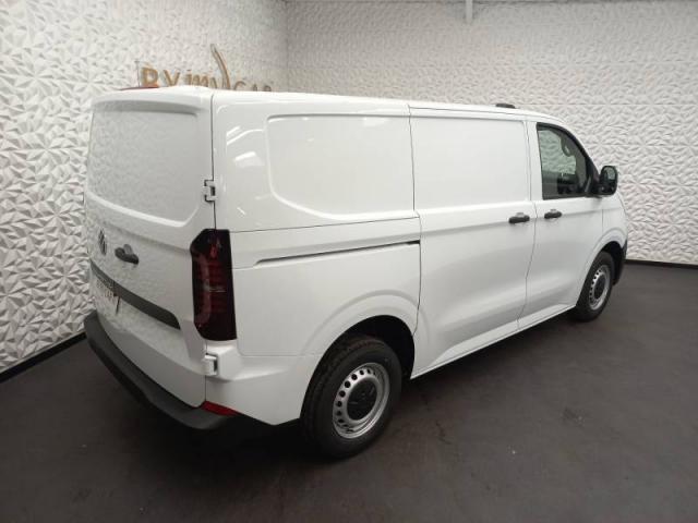 Volkswagen Transporter image 1