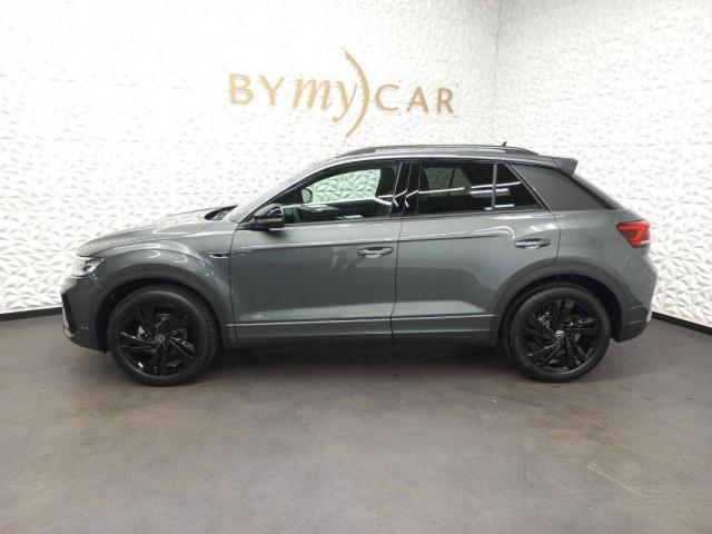 Volkswagen T-Roc image 6
