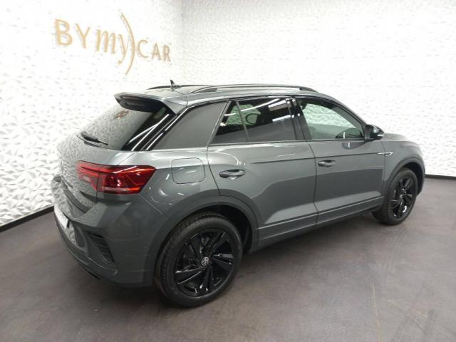 Volkswagen T-Roc image 1