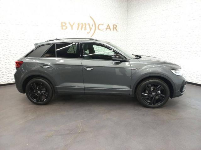 Volkswagen T-Roc image 9