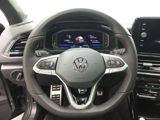 Volkswagen T-Roc image 7