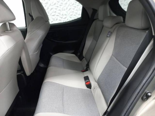 Toyota Yaris image 4