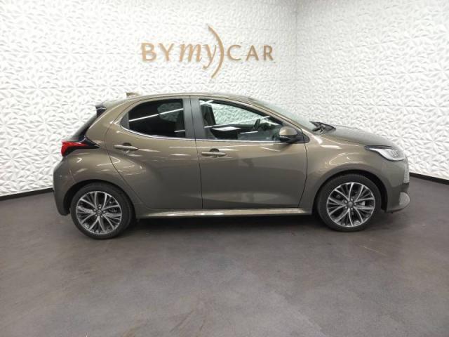 Toyota Yaris image 8