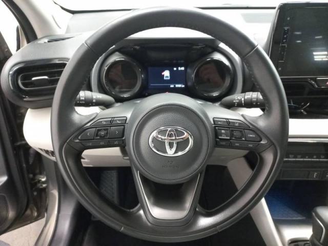 Toyota Yaris image 1