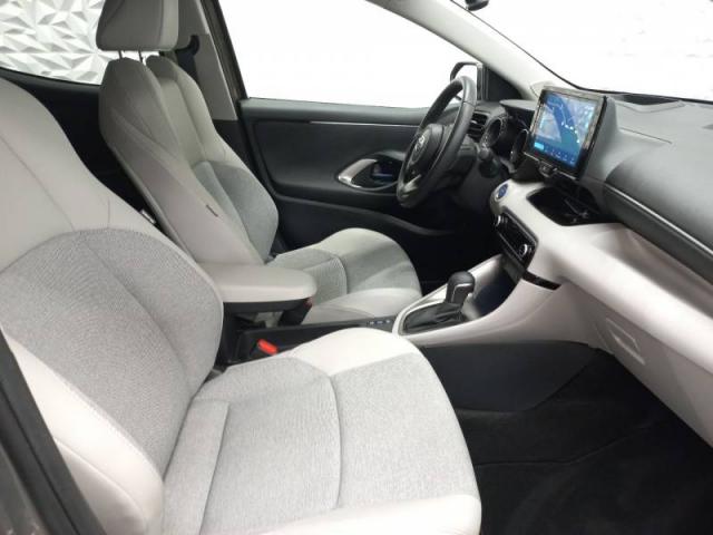 Toyota Yaris image 6
