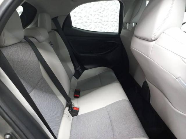 Toyota Yaris image 9