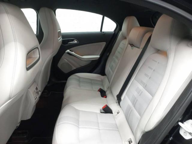 Mercedes Benz Classe A image 8