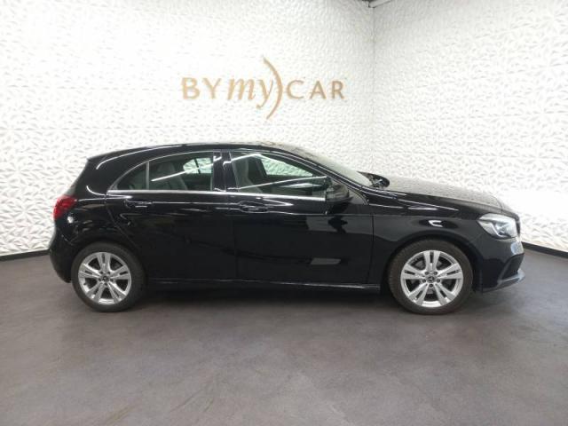 Mercedes Benz Classe A image 9