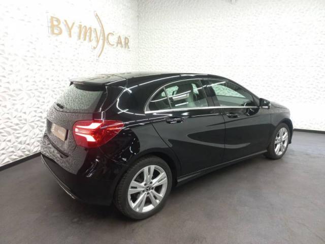 Mercedes Benz Classe A image 3