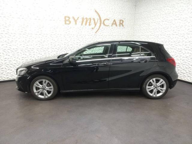 Mercedes Benz Classe A image 4