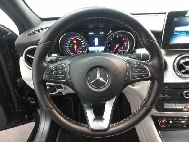 Mercedes Benz Classe A image 7