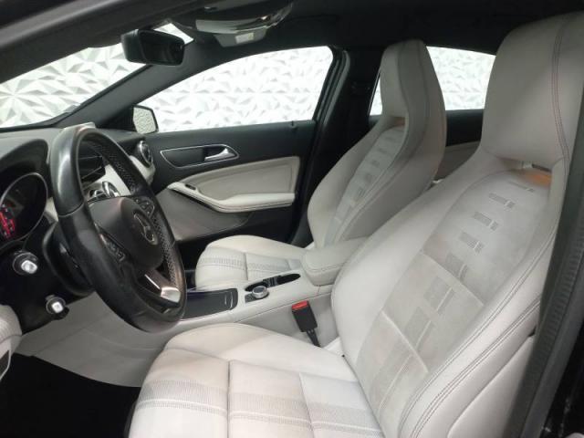 Mercedes Benz Classe A image 5