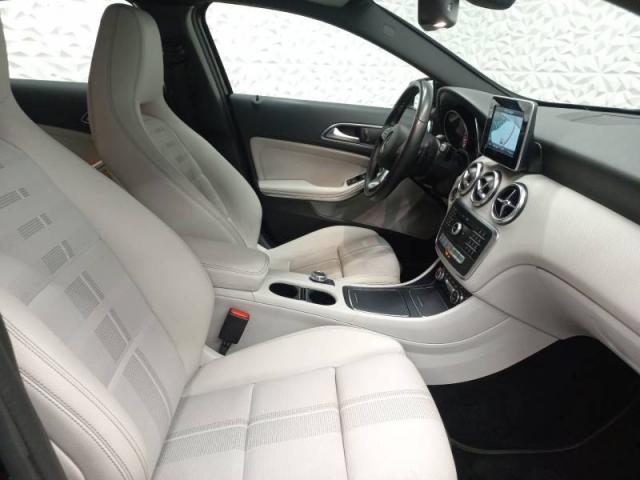 Mercedes Benz Classe A image 1