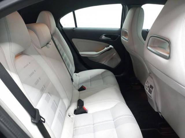Mercedes Benz Classe A image 2