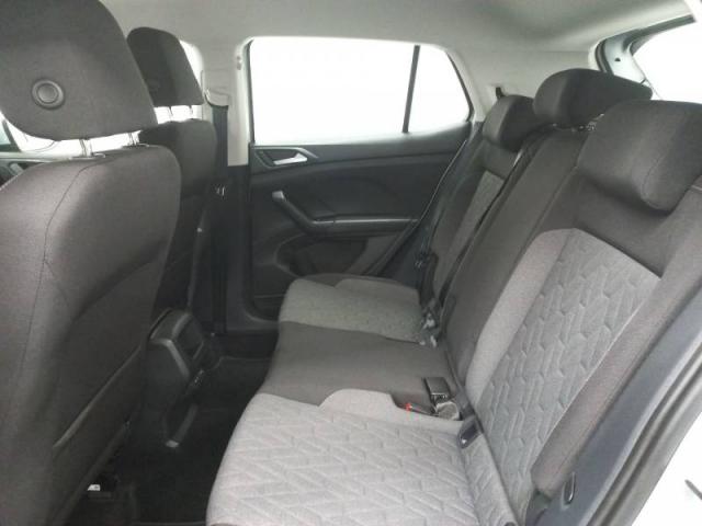 Volkswagen T-Cross image 5