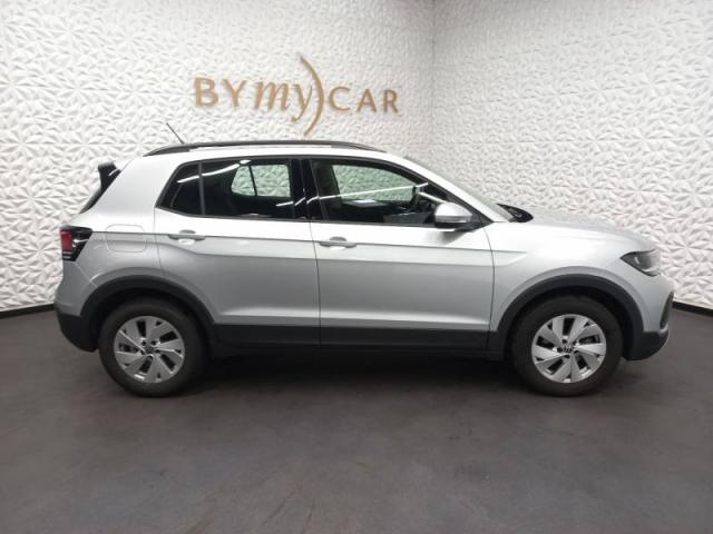 Volkswagen T-Cross image 6