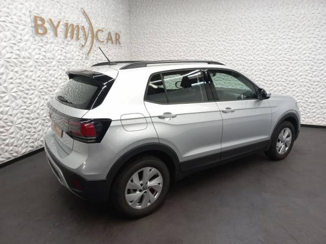 Volkswagen T-Cross image 8