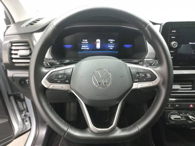 Volkswagen T-Cross image 7