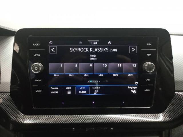 Volkswagen T-Cross image 4